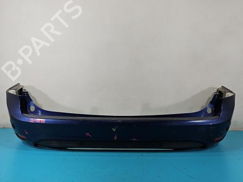 Used Rear bumper Rear bumper 39585683 39585683