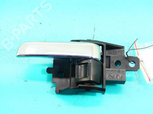Used Rear left interior door handle Rear left interior door handle 37877731 37877731