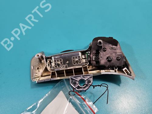Steering wheel controls FORD S-MAX (WA6) | BP37812746E15 - Image 5