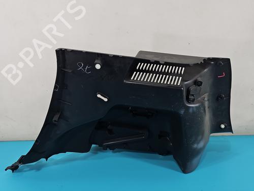 Forra da mala NISSAN NOTE (E12) 1.2 | BP38134209I3 - Image 2