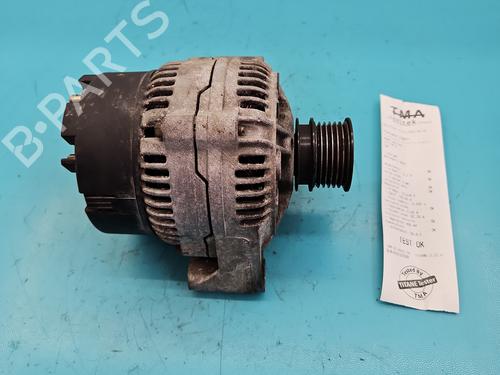 Generator Generator 38123119 38123119