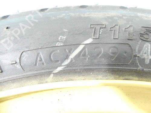 Fælk MAZDA PREMACY (CP) 1.9 (CP8W) | BP37895018C45 - Image 7