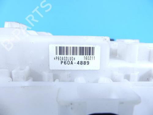 Engine control unit (ECU) SUZUKI SWIFT IV (FZ, NZ) | BP37804451M57 - Image 14