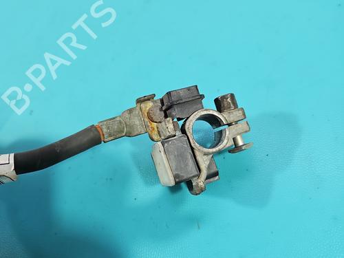 Cable OPEL MOVANO B Van (X62) 2.3 CDTI FWD (FV) | BP37858012E12 - Image 4