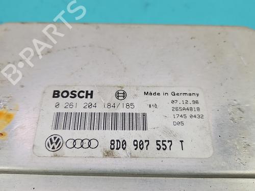 Engine control unit (ECU) VW PASSAT B5 (3B2) 1.8 | BP37828419M57 - Image 3