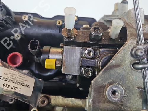 Used Injection pump Injection pump 37834816 37834816