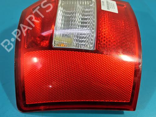 Left taillight AUDI A4 B6 (8E2) 2.0 | BP38285218C34 - Image 3