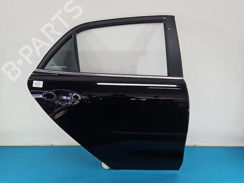 Used Right rear door Right rear door 38144484 38144484