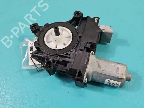 Rudehejsemekanisme Højre bagtil OPEL MOKKA 1.2 (76) | BP38132702C25 - Image 9