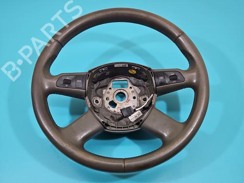 steering-wheel-audi-q7-4lb-2006-2007-2008-2009-2010-2011-2012-2013-2014-2015-2016-38141789 main image
