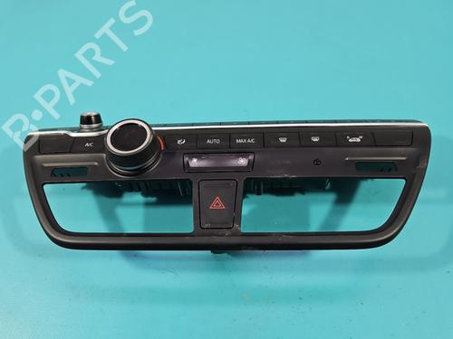 Climate control BMW i3 (I01) Range Extender | BP37842731I5  - Image 5