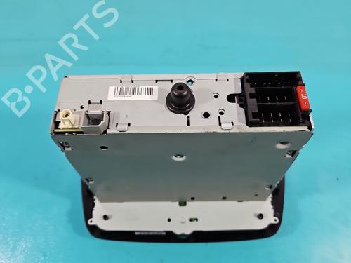Radio OPEL COMBO Box Body/MPV (X12) 1.6 CDTI (B05) | BP38119491E6 - Image 4