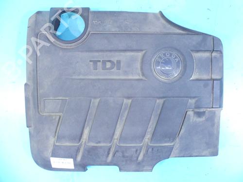 Used Upper protection Upper protection 37885109 37885109
