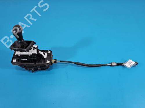 Selector da caixa Selector da caixa AUDI A4 B8 (8K2) [2007-2017] 37847983 37847983