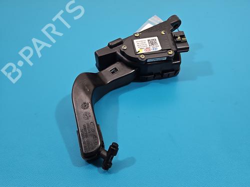 Used Pedal Pedal 38150472 38150472