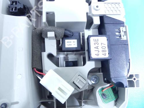Interior roof light NISSAN PULSAR Hatchback (C13) 1.5 dCi | BP37880752I8 - Image 7