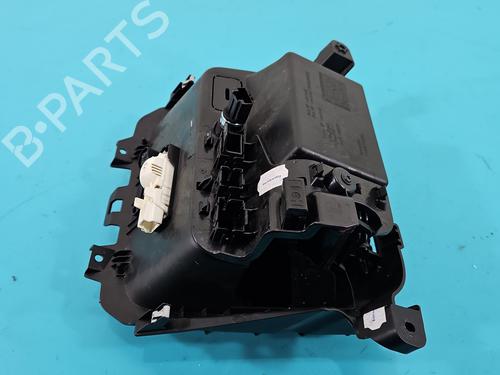 Cup/Object holder CITROËN GRAND C4 SPACETOURER (3A_, 3E_) 2.0 BlueHDi 160 | BP38146066I37 - Image 6