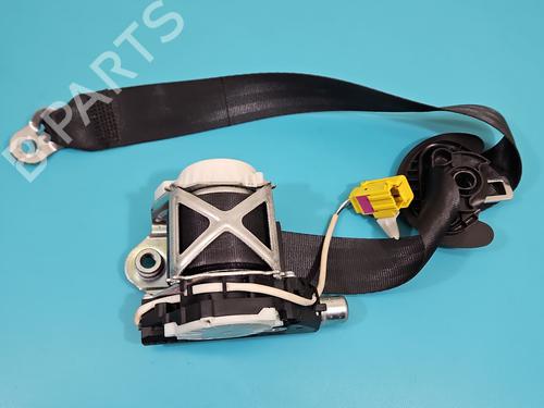 Front right seatbelt VW PASSAT CC B6 (357) 2.0 TDI | BP38145401I25 - Image 2