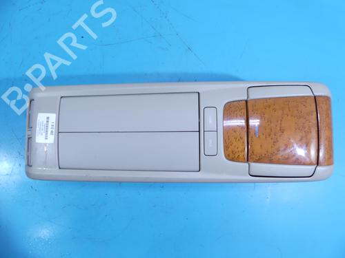 Armrest / Center console LEXUS RX (_U3_) | BP37891968I20 - Image 2