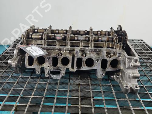 Cylinder head BMW 3 Touring (E91) 320 d xDrive | BP38128709M5 - Image 15