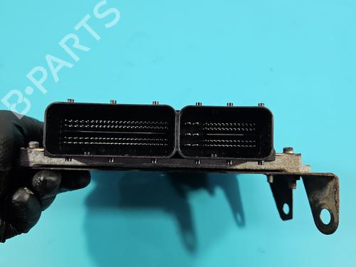 Engine control unit (ECU) MITSUBISHI OUTLANDER II (CW_W) | BP37855589M57 - Image 4