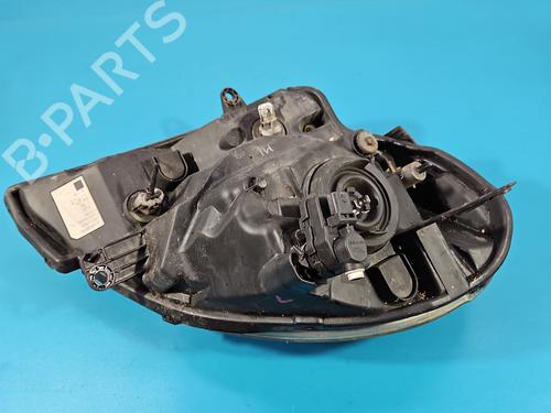 Left headlight RENAULT KANGOO Express (FW0/1_) 1.5 dCi 70 (FW0A, KW0V) | BP38729327C28  - Image 8