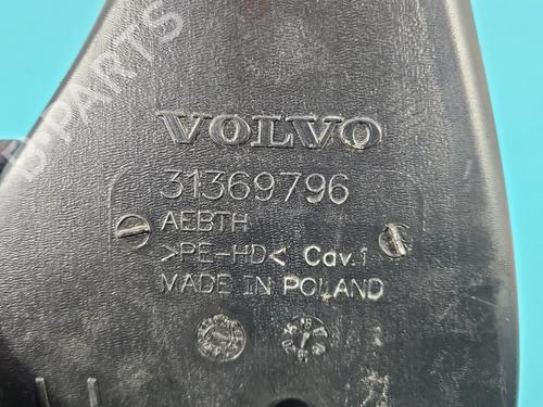 Pipe VOLVO S90 II (234) T6 AWD | BP37831450M125 - Image 4