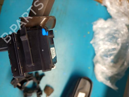 Steering column stalk OPEL ZAFIRA TOURER C (P12) 2.0 CDTi (75) | BP37811231I23 - Image 21