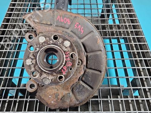 Used Left front steering knuckle Left front steering knuckle VW BEETLE (5C1, 5C2) 2.0 TDI (150 hp) 40499048 40499048