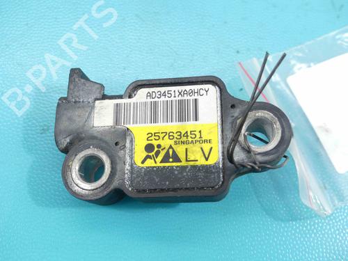 Electronic sensor CADILLAC SRX 3.6 | BP37882212M84 - Image 2