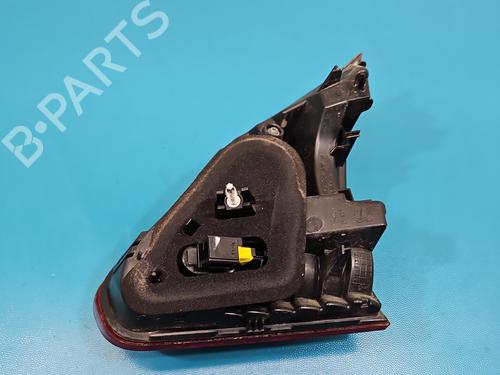 Left tailgate light PEUGEOT 2008 I (CU_) 1.2 THP 110 / PureTech 110 | BP37854068C79  - Image 5