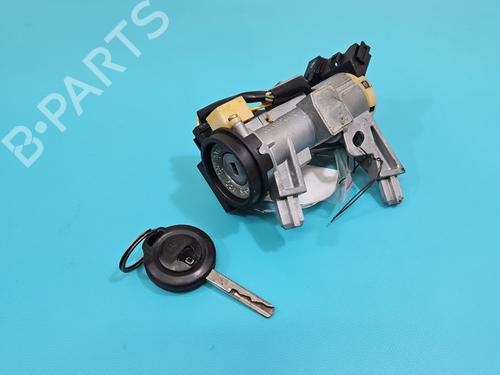 Used Ignition barrel Ignition barrel MITSUBISHI COLT VI (Z3_A, Z2_A) 1.3 (Z21A) (95 hp) 40180761 40180761
