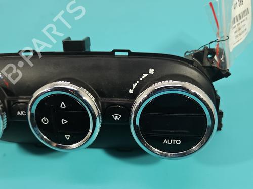 Climate control IVECO DAILY VI Van 33S15, 35S15, 35C15 | BP38123183I5  - Image 8