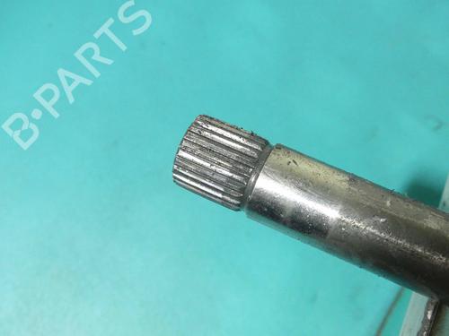 Right front driveshaft CITROËN C4 II (NC_) 1.6 VTi 120 (NC5FS0, NC5FS9) | BP37885321M39 - Image 4