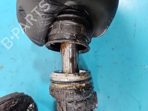 Steering rack PEUGEOT BIPPER (AA_) 1.4 HDi | BP38286338M22 - Image 13