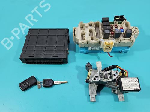 Used Engine control unit (ECU) Engine control unit (ECU) 37819831 37819831