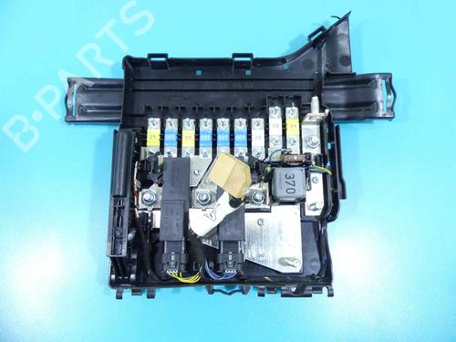Fuse box PORSCHE PANAMERA (970) | BP37892840E1 - Image 2