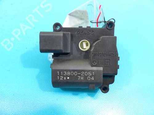 Used Heater blower motor Heater blower motor 37804635 37804635