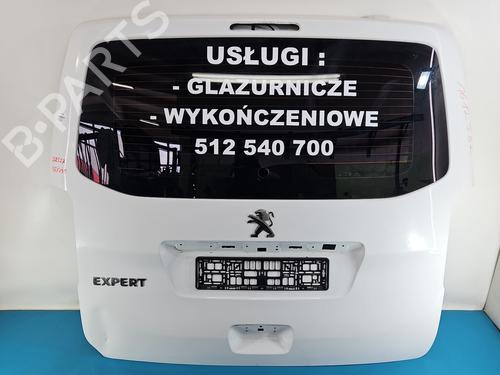 Bagklap CC/Kombi-Coupé Bagklap CC/Kombi-Coupé 38516017 38516017