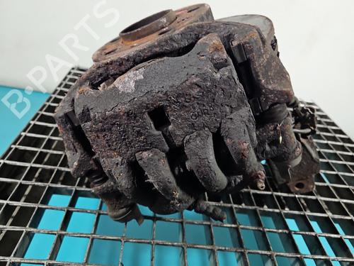 Right front brake caliper PEUGEOT BOXER Van 2.2 HDi 120 | BP40008554M104 - Image 2