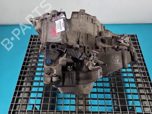 Gearbox VOLVO S60 I (384) 2.4 | BP37853410M3 - Image 6