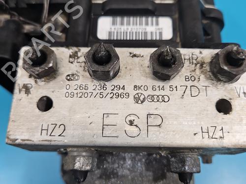 ABS pump AUDI A4 B8 (8K2) 2.0 TFSI quattro | BP37829862M43 - Image 3