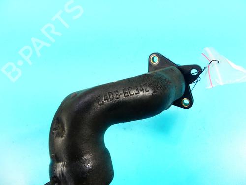 Pipe JAGUAR XF II (X260) | BP37881028M125 - Image 3