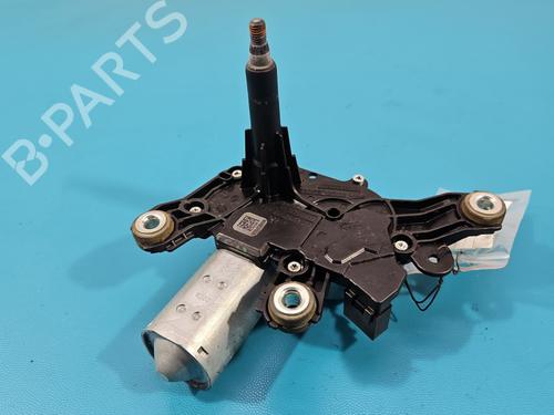 Used Rear wiper motor Rear wiper motor RENAULT CLIO IV (BH_) 1.2 16V (73 hp) 40255823 40255823