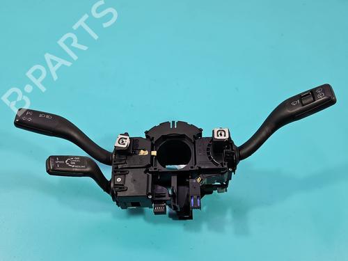 steering-column-stalk-audi-a3-sportback-8pa-2004-2005-2006-2007-2008-2009-2010-2011-2012-2013-2014-2015-37850339 main image
