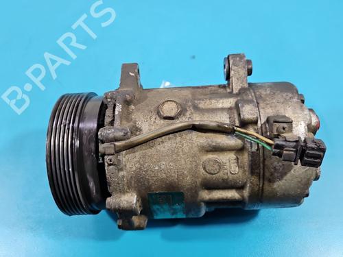 AC compressor VW GOLF IV Variant (1J5) 1.6 | BP39987277M34 - Image 3
