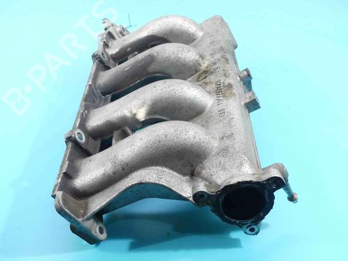 Intake manifold RENAULT VEL SATIS (BJ0_) 2.0 16V Turbo (BJ0K) | BP37879869M70 - Image 4