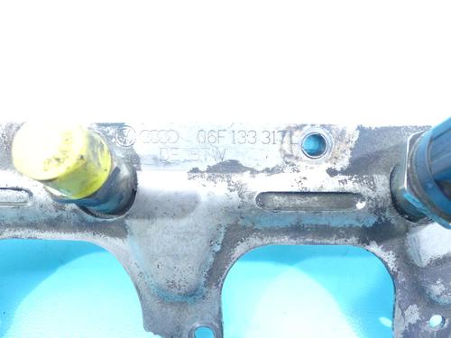 Injection rail AUDI A6 C6 (4F2) 2.0 TFSI | BP37878441M98 - Image 3