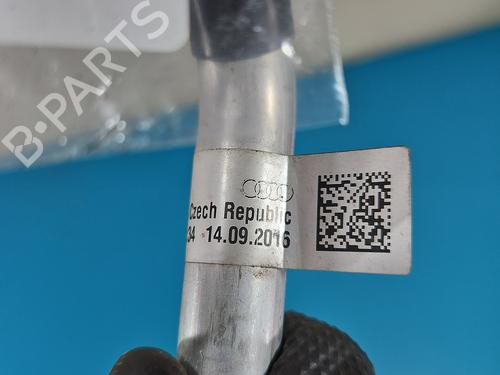 AC-rør AUDI A4 B9 (8W2, 8WC) 2.0 TFSI | BP37856489M126 - Image 5