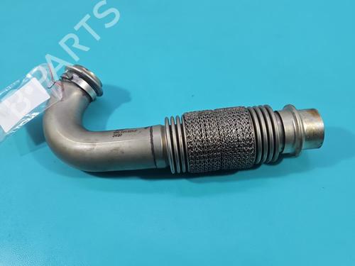 Pipe AUDI A4 B9 Avant (8W5, 8WD) 30 TDI Mild Hybrid | BP37842247M125 - Image 3